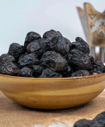 Ajwa Date - Jumbo | عجوہ جمبو