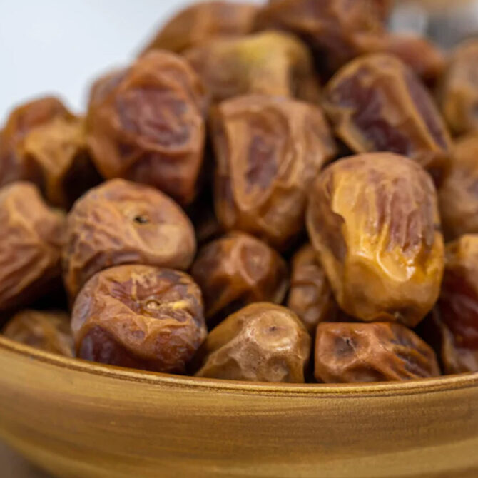 Sukri Mufattal Date | سکری