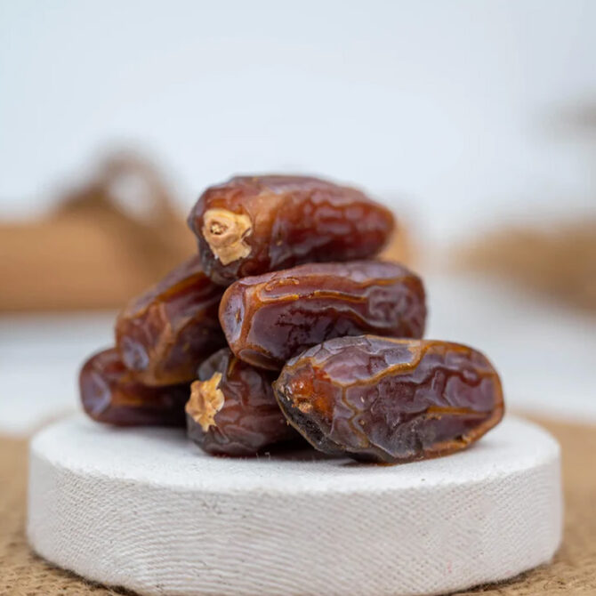 Mabroom Date | مبروم