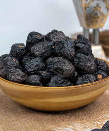 Ajwa Date - Standard| عجوہ اسٹینڈرڈ