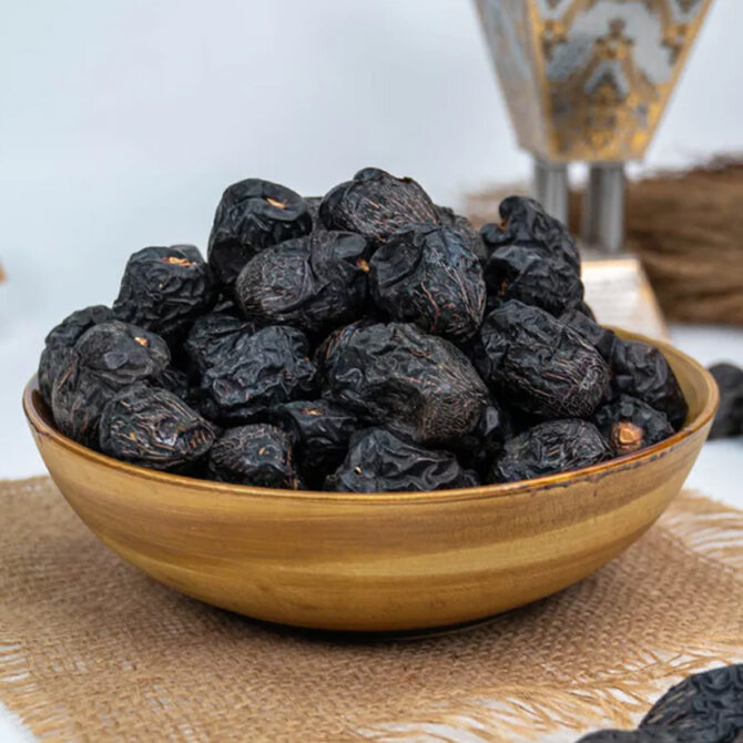 Ajwa Date - Standard| عجوہ اسٹینڈرڈ