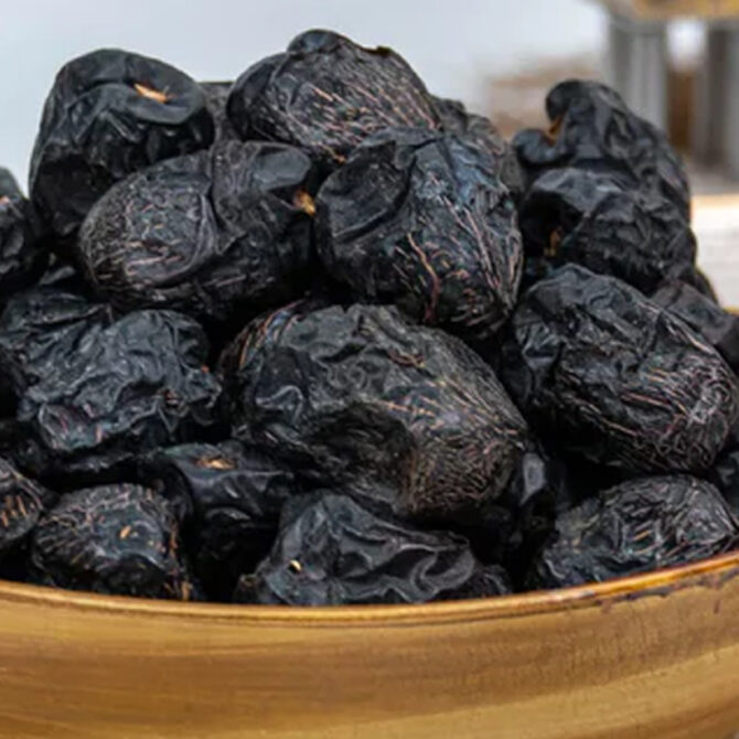 Ajwa Date - Standard| عجوہ اسٹینڈرڈ