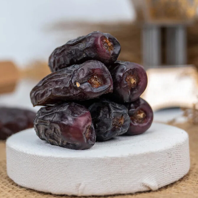 Kalmi Date | قلمی