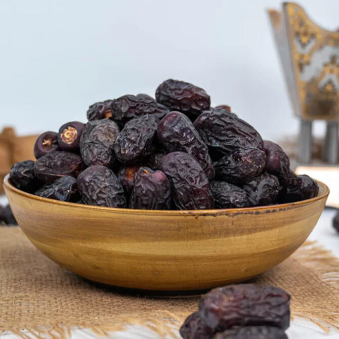 Kalmi Date | قلمی