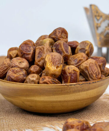 Sukri Mufattal Date | سکری